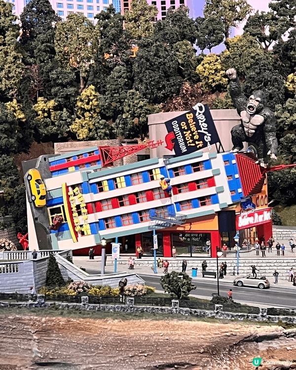 去多倫多必去既博物館，可以了解加拿大各地區既特色，從而對每個...