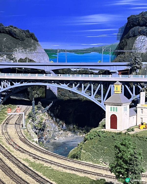 去多倫多必去既博物館，可以了解加拿大各地區既特色，從而對每個...