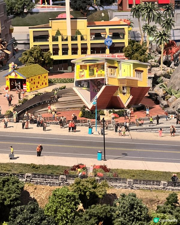 去多倫多必去既博物館，可以了解加拿大各地區既特色，從而對每個...