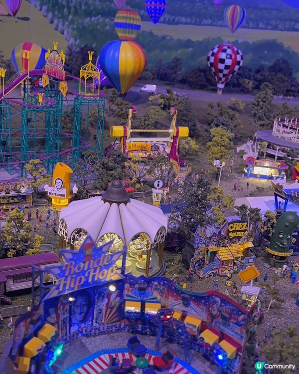 去多倫多必去既博物館，可以了解加拿大各地區既特色，從而對每個...