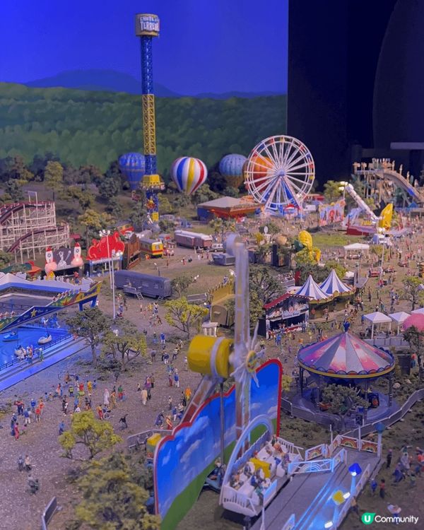 去多倫多必去既博物館，可以了解加拿大各地區既特色，從而對每個...