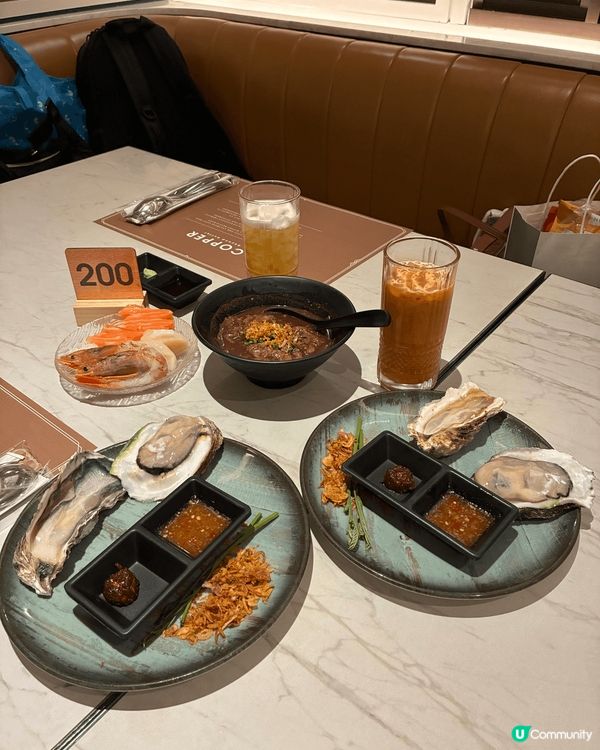 泰國曼谷優閑旅遊，可選地道價錢親民的美食，亦可選擇高檔次的餐...