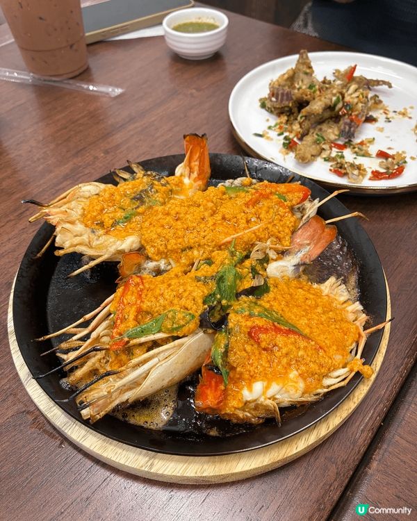 泰國曼谷優閑旅遊，可選地道價錢親民的美食，亦可選擇高檔次的餐...