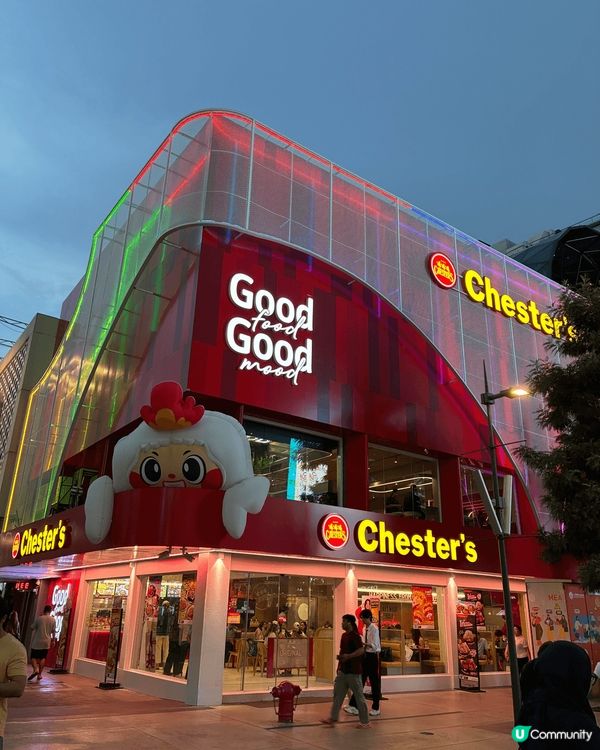 泰國曼谷優閑旅遊，可選地道價錢親民的美食，亦可選擇高檔次的餐...