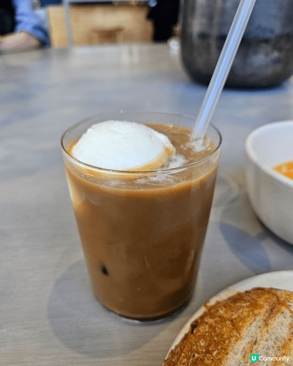 日本東京清澄白河公園景色同埋咖啡店 真係好值得去機一個女又點...