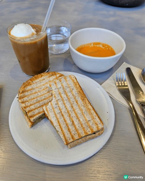 日本東京清澄白河公園景色同埋咖啡店 真係好值得去機一個女又點...