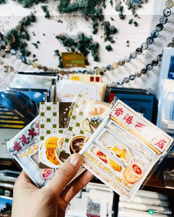 位於鰂魚涌嘅怪獸大廈都幾值得去🔥🔥🔥幾有香港特色🤩🤩🤩復古之...