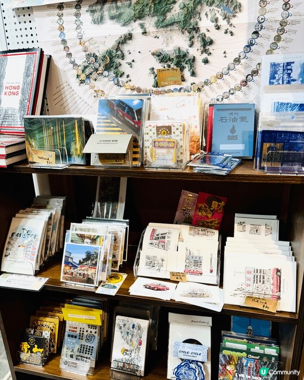 位於鰂魚涌嘅怪獸大廈都幾值得去🔥🔥🔥幾有香港特色🤩🤩🤩復古之...