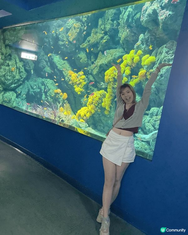 同朋友一個重要的回憶，朋友們都移民了