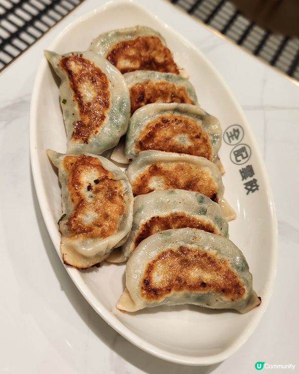 真材實料無味精🥟