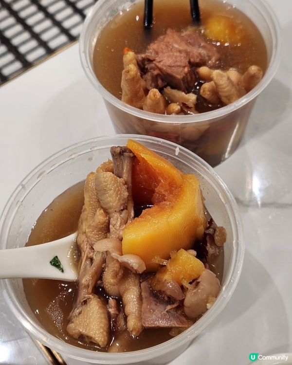 真材實料無味精🥟