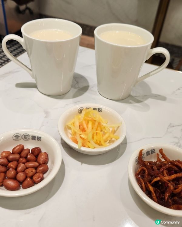 真材實料無味精🥟