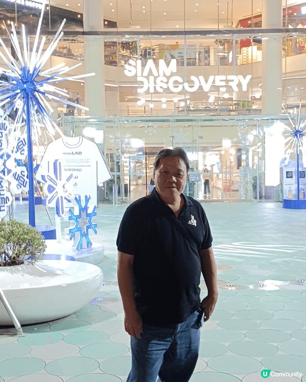 泰國自遊行，參加左kkDay 包車去野生動物園，好好玩，陽光...