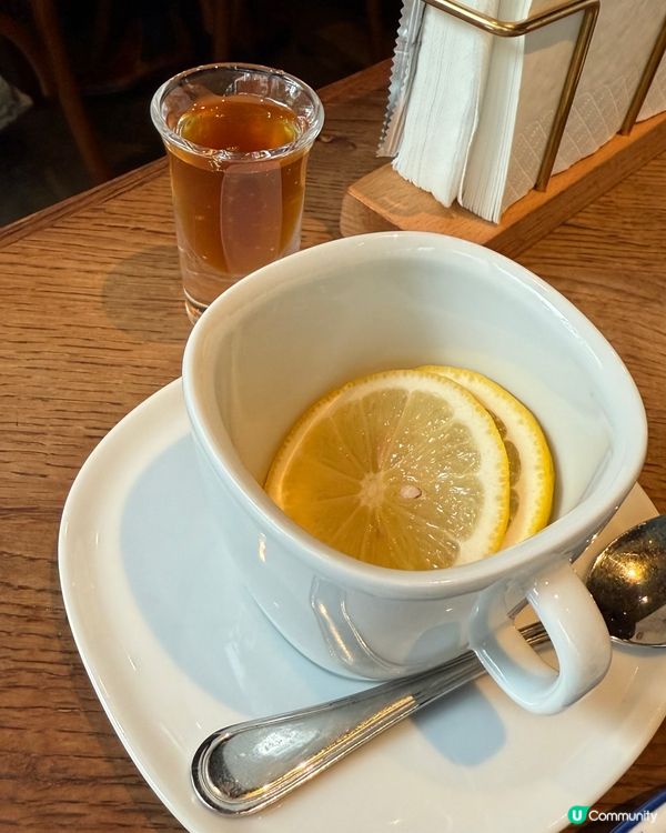 灣仔生日飯🤩！環境一流，甜品超正！🎂