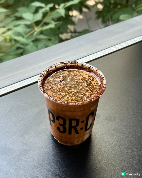 🇰🇷首爾咖啡控推薦｜東大門高質咖啡廳