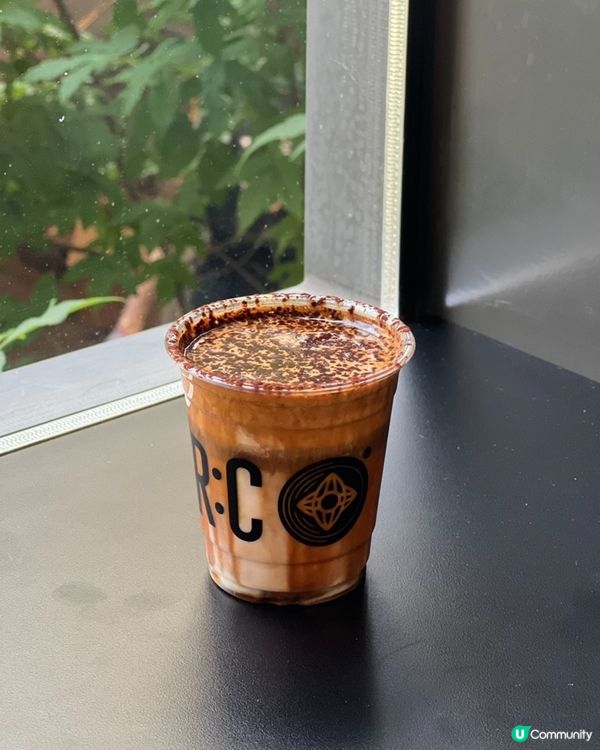 🇰🇷首爾咖啡控推薦｜東大門高質咖啡廳