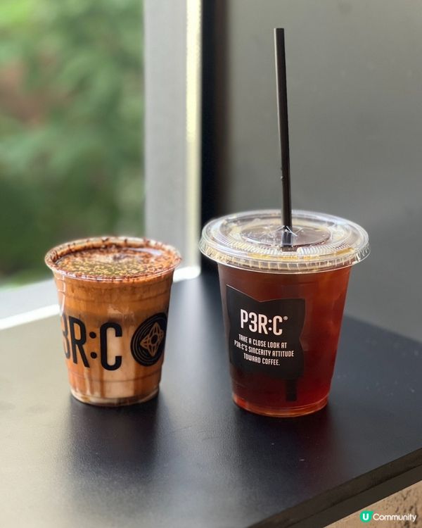 🇰🇷首爾咖啡控推薦｜東大門高質咖啡廳