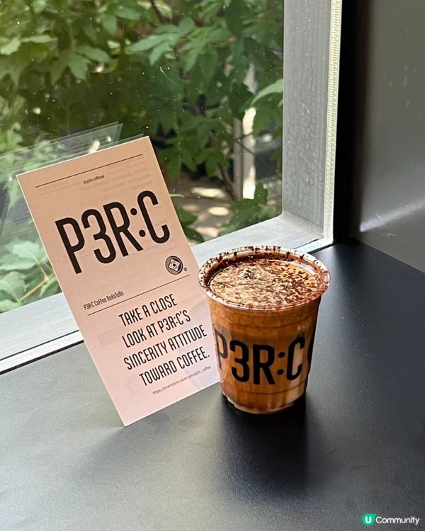 🇰🇷首爾咖啡控推薦｜東大門高質咖啡廳