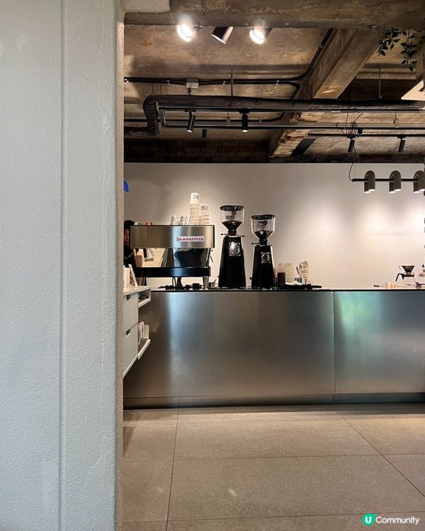 🇰🇷首爾咖啡控推薦｜東大門高質咖啡廳