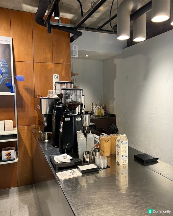 🇰🇷首爾咖啡控推薦｜東大門高質咖啡廳