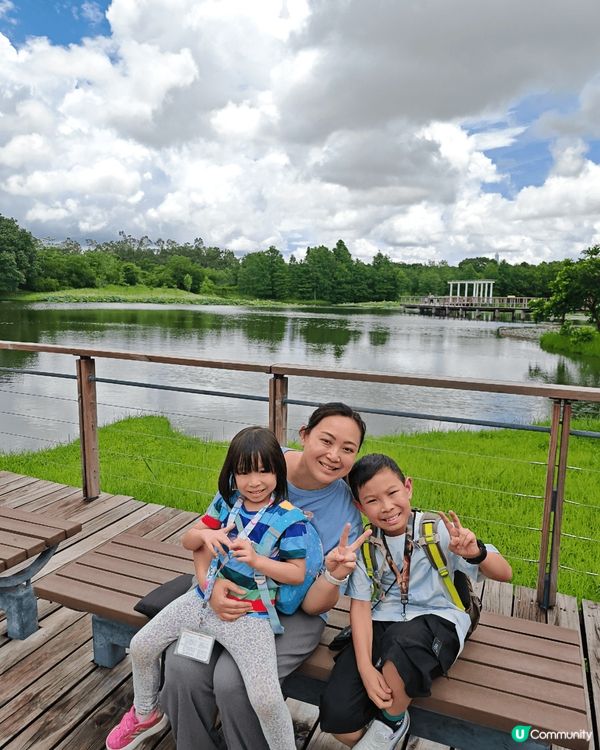 紀錄一下親子玩樂~ 