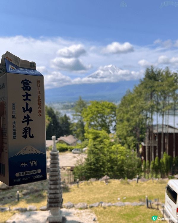 這是五月東京之旅的相片，很幸運可以有好天氣，讓我們一家同時看...