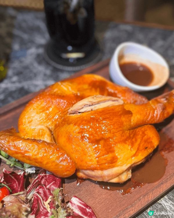 🇭🇰Classy - Seafood & Steak