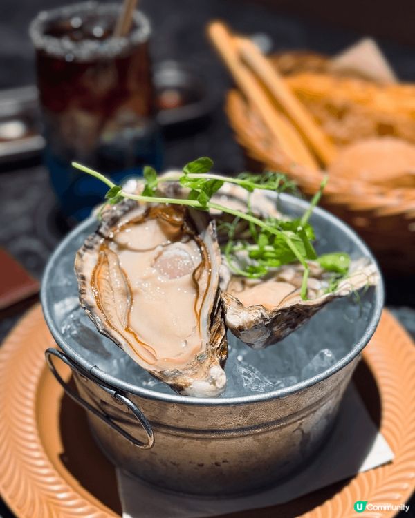 🇭🇰Classy - Seafood & Steak