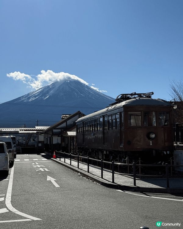 2024年的聖誕假期，我去了日本東京旅行，旅遊景點包括了東京...
