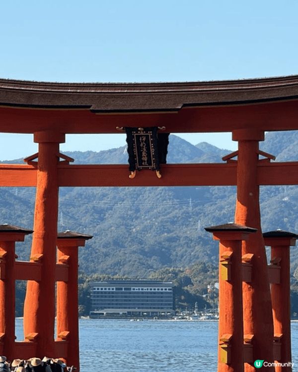 沖繩萬坐毛，陽光海灘。日本中部名古屋，白村鄉，金澤，嚴島神社...