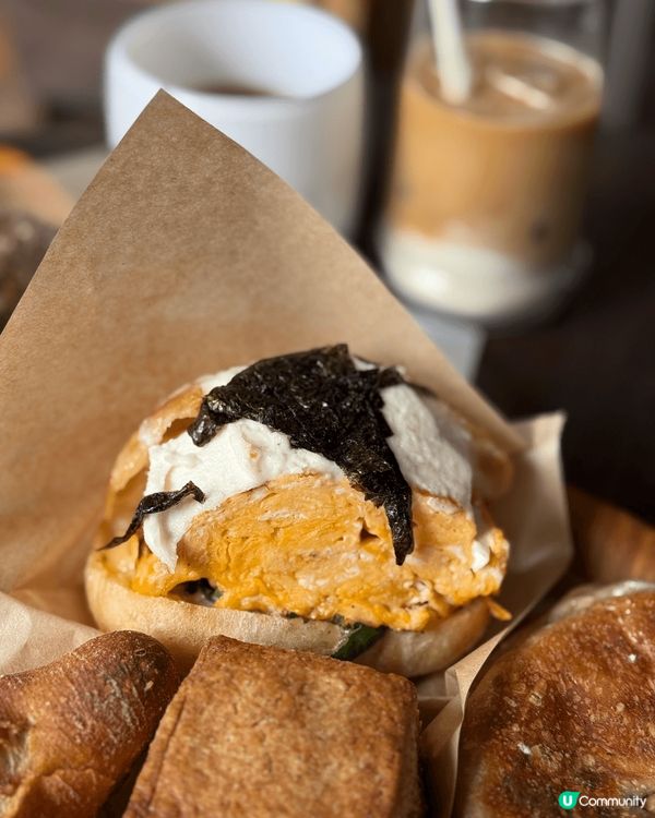 福岡的麵包店攻略！