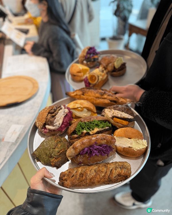 福岡的麵包店攻略！