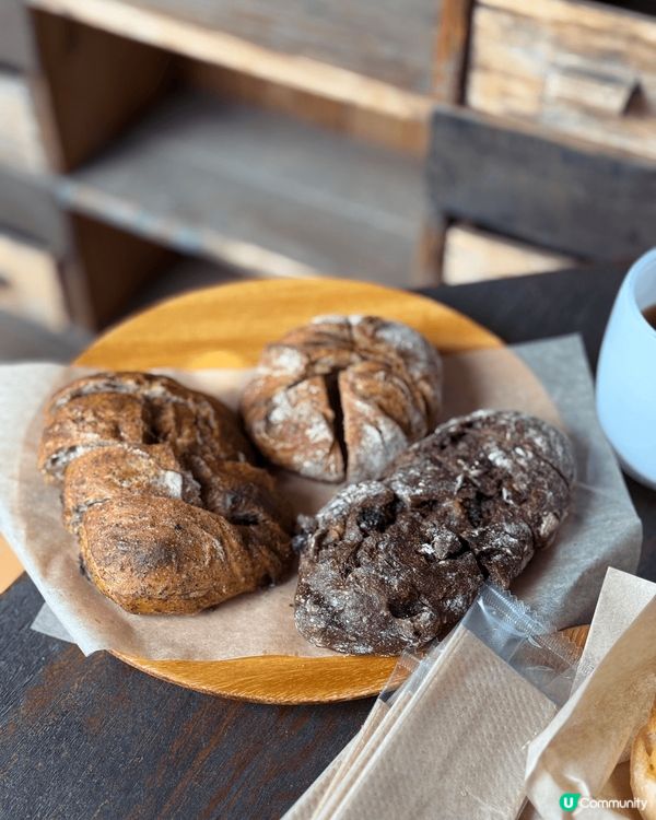 福岡的麵包店攻略！