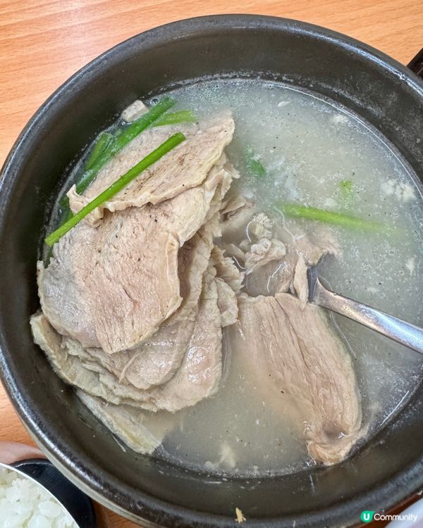 李師傅韓國料理  （九龍城）