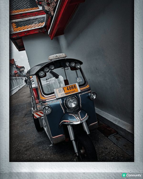 泰國必去！四面佛、鄭王廟、三頭象神廟🤩