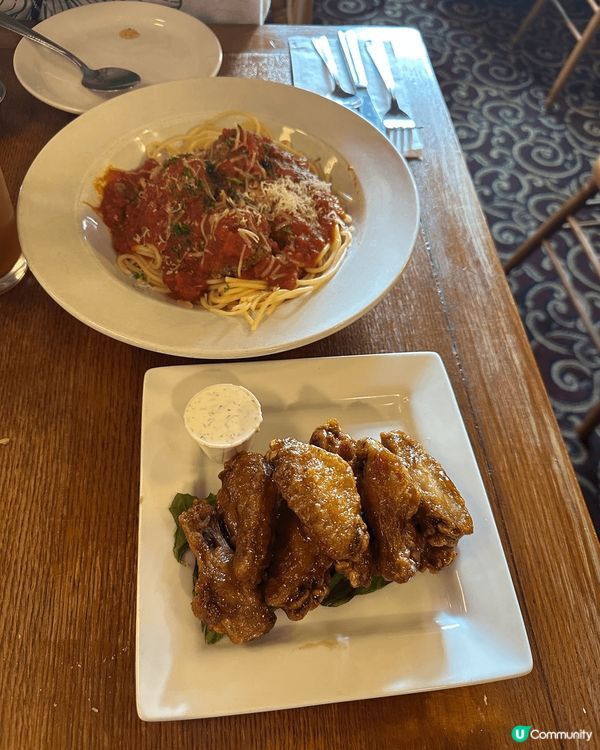 溫哥華自由行之旅，空氣清新，心礦神怡，美食之都。