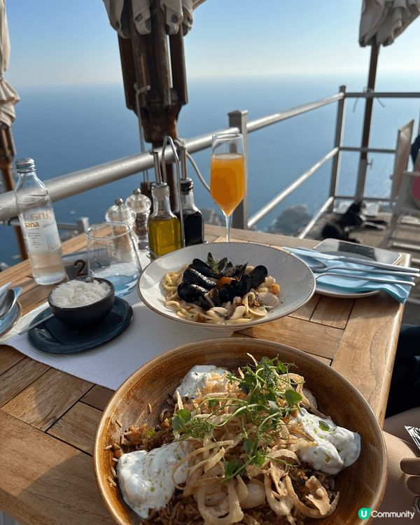 克羅地亞杜布羅夫尼克（Dubrovnik）的Panorama...