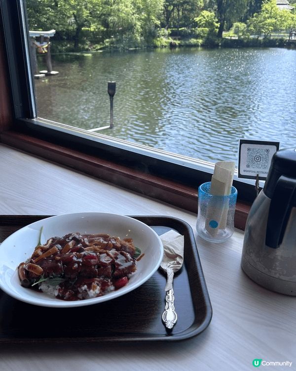 福岡旅行少不了會去一些遠離市區的地方，溫泉聖地由布院絕對是你...