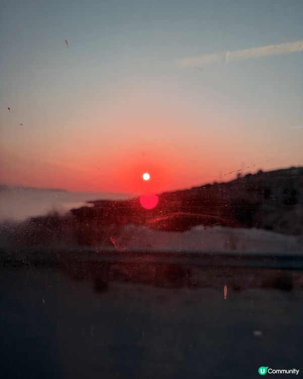Here is Albania-Saranda