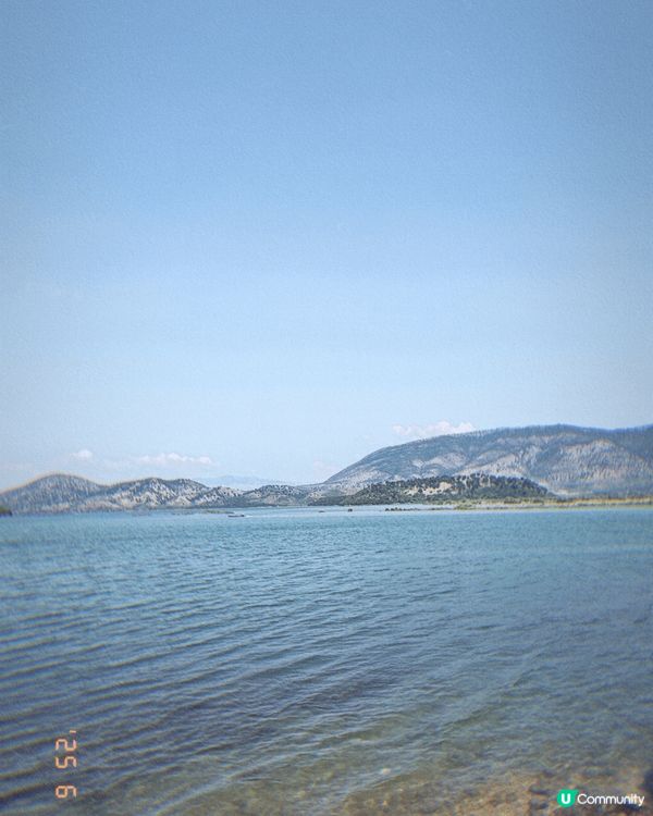 Here is Albania-Saranda
