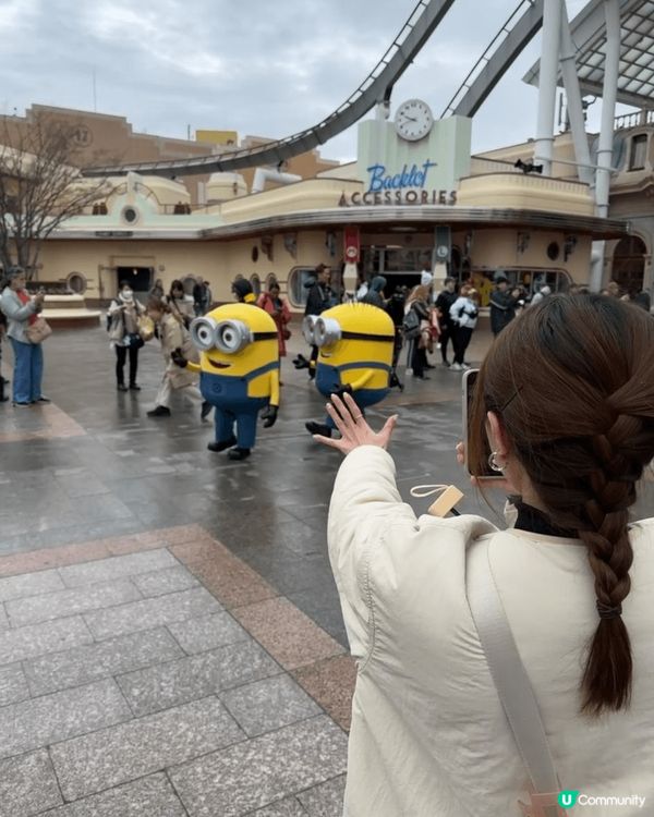 日本一直係我好中意嘅地方! 今年3月同5月分別去咗大阪同沖繩...