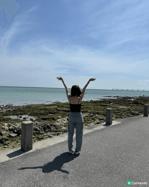 日本一直係我好中意嘅地方! 今年3月同5月分別去咗大阪同沖繩...