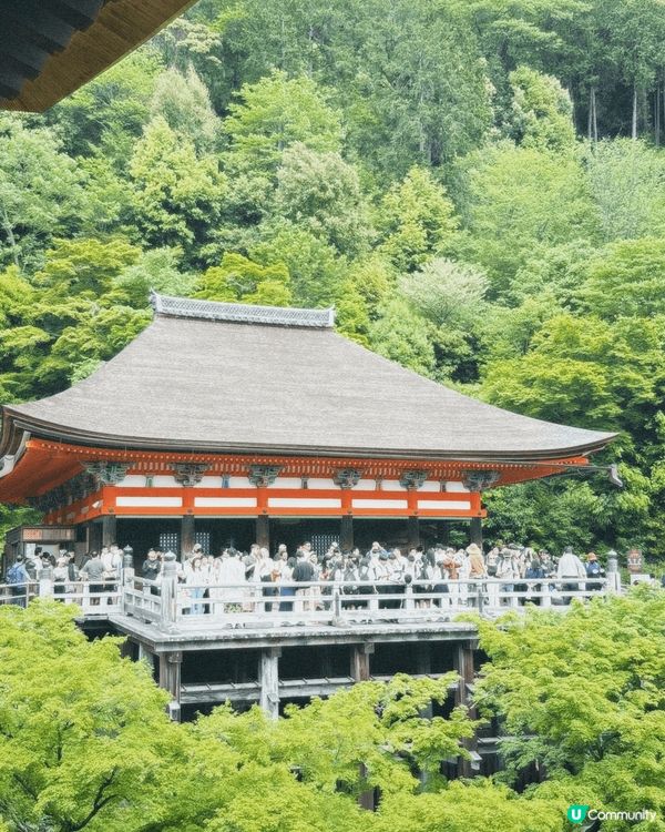 這是我到日本大阪旅遊的照片