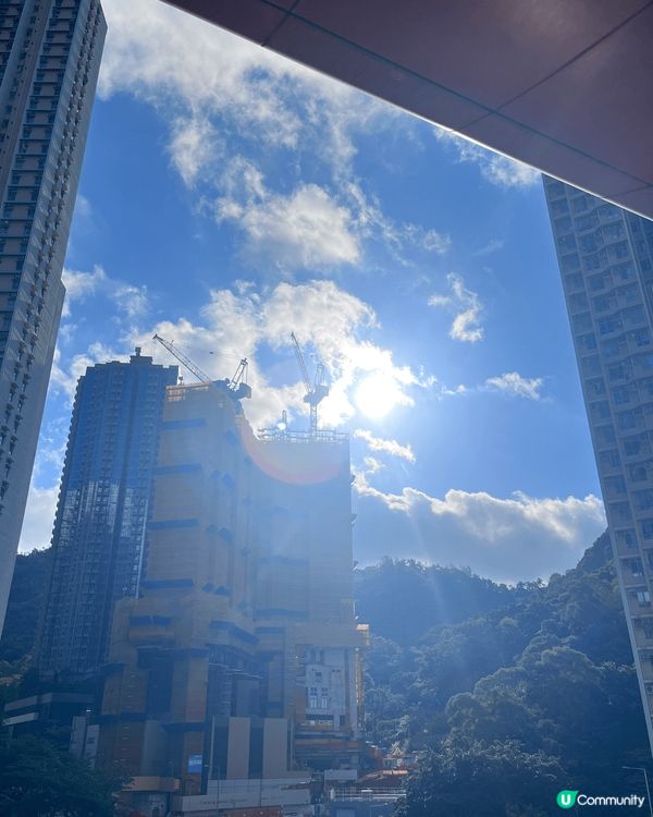 這些照片是生活裡的小閃光✨ 有粉紫色牆上可愛的擺件、相機裡定...