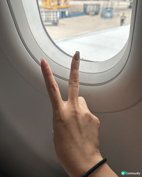 去咗芭提雅同曼谷旅行