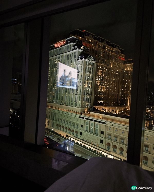 之前去過新濠影匯既水上樂園，即刻愛上玩水上樂園，所以就好想去...