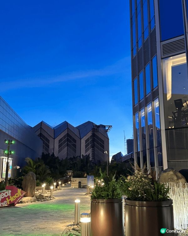 之前去過新濠影匯既水上樂園，即刻愛上玩水上樂園，所以就好想去...