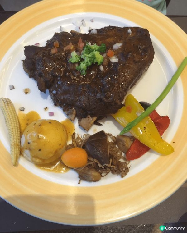 在台灣的美食之旅，都很好吃，性價比也很高