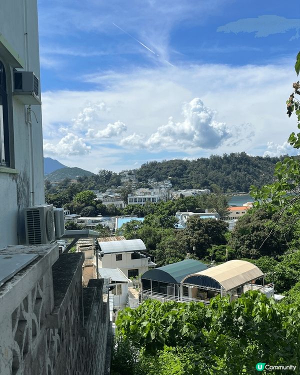 去長洲三日兩夜 周圍玩好開心 食咗好多唔同嘅嘢仲食咗長洲大魚...