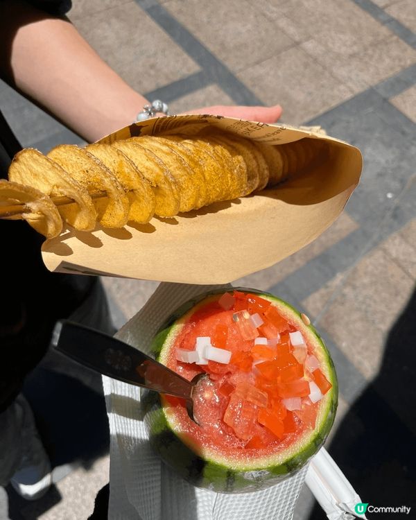 去長洲三日兩夜 周圍玩好開心 食咗好多唔同嘅嘢仲食咗長洲大魚...